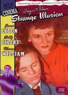 Strange Illusion - DVD movie cover (xs thumbnail)