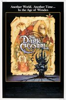 The Dark Crystal - Movie Poster (xs thumbnail)