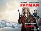 Fatman - Australian Movie Poster (xs thumbnail)
