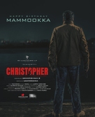 Christopher - Indian Movie Poster (xs thumbnail)