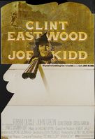 Joe Kidd - Movie Poster (xs thumbnail)