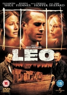 Leo - Movie Cover (xs thumbnail)