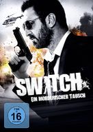 Switch - German DVD movie cover (xs thumbnail)