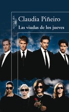 Las viudas de los jueves - Movie Poster (xs thumbnail)
