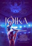 Joika - Polish Movie Poster (xs thumbnail)