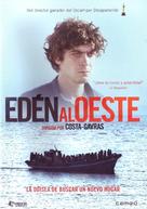 Eden &agrave; l&#039;Ouest - Spanish Movie Cover (xs thumbnail)