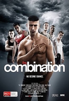 The Combination - Australian Movie Poster (xs thumbnail)