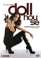 &quot;Dollhouse&quot; - Mexican DVD movie cover (xs thumbnail)