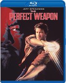 The Perfect Weapon - Blu-Ray movie cover (xs thumbnail)