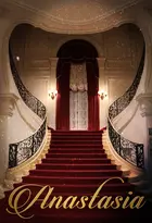 Anastasia: Once Upon a Time Poster