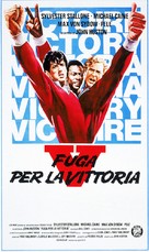 Victory - Italian Movie Poster (xs thumbnail)