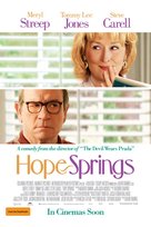 Hope Springs - Australian Movie Poster (xs thumbnail)