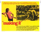 Making It - Movie Poster (xs thumbnail)
