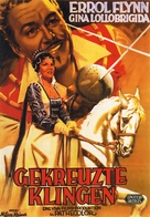 Il maestro di Don Giovanni - German Movie Poster (xs thumbnail)