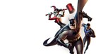 Batman and Harley Quinn - Key art (xs thumbnail)