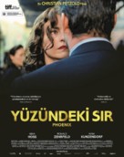 Phoenix - Turkish Movie Poster (xs thumbnail)