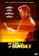 After the Sunset - Movie Cover (xs thumbnail)