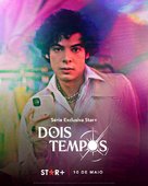 Dois Tempos - Brazilian Movie Poster (xs thumbnail)