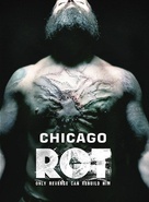 Chicago Rot - Austrian Blu-Ray movie cover (xs thumbnail)