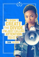 &quot;Dear White People&quot; - Movie Poster (xs thumbnail)
