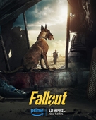 &quot;Fallout&quot; - British Movie Poster (xs thumbnail)