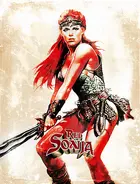 Red Sonja Custom