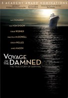Voyage of the Damned - Movie Cover (xs thumbnail)