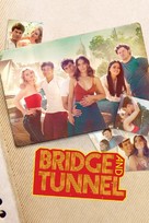 &quot;Bridge and Tunnel&quot; - Movie Cover (xs thumbnail)