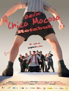 Willkommen in Siegheilkirchen - Spanish Movie Poster (xs thumbnail)