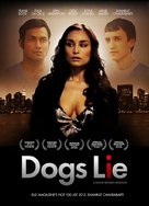 Dogs Lie - DVD movie cover (xs thumbnail)