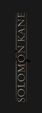 Solomon Kane - Logo (xs thumbnail)