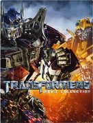 Transformers: Revenge of the Fallen - Movie Cover (xs thumbnail)