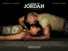 A Journal for Jordan - British Movie Poster (xs thumbnail)
