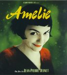 Le fabuleux destin d&#039;Am&eacute;lie Poulain - Spanish Movie Cover (xs thumbnail)