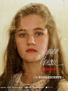 Adolescentes - French Movie Poster (xs thumbnail)