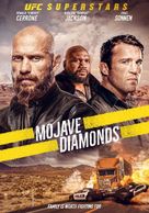 Mojave Diamonds - Movie Poster (xs thumbnail)