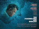 The Possibilities Are Endless - British Movie Poster (xs thumbnail)