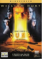 &quot;Dune&quot; - Brazilian DVD movie cover (xs thumbnail)
