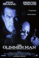 The Glimmer Man - Movie Poster (xs thumbnail)