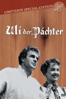 Uli, der P&auml;chter - Swiss DVD movie cover (xs thumbnail)