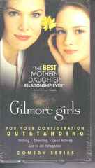&quot;Gilmore Girls&quot; - For your consideration movie poster (xs thumbnail)