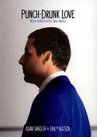 Punch-Drunk Love - Movie Poster (xs thumbnail)