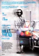 Miles Ahead - Canadian Movie Poster (xs thumbnail)