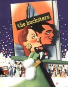 The Hucksters - poster (xs thumbnail)
