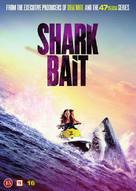 Shark Bait - Danish Movie Cover (xs thumbnail)