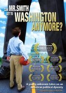 Can Mr. Smith Get to Washington Anymore? - Movie Poster (xs thumbnail)