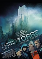 Cerro Torre: A Snowball&#039;s Chance in Hell - German Movie Poster (xs thumbnail)
