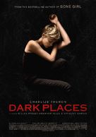 Dark Places - Belgian Movie Poster (xs thumbnail)