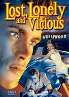 Lost, Lonely and Vicious - DVD movie cover (xs thumbnail)