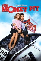 The Money Pit - Video on demand movie cover (xs thumbnail)
